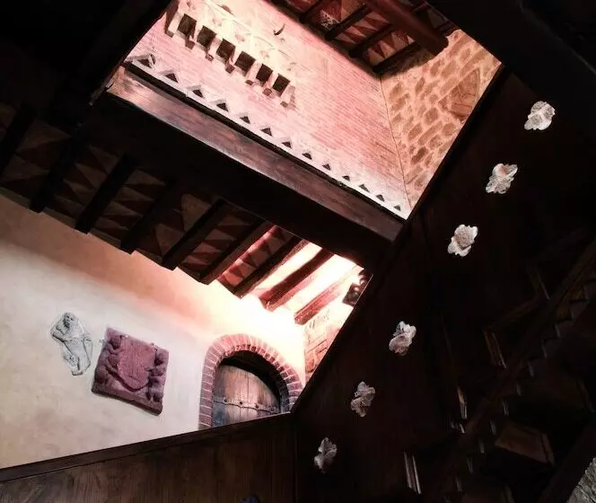 Fotos del hotel Castello Di Monterone:  20