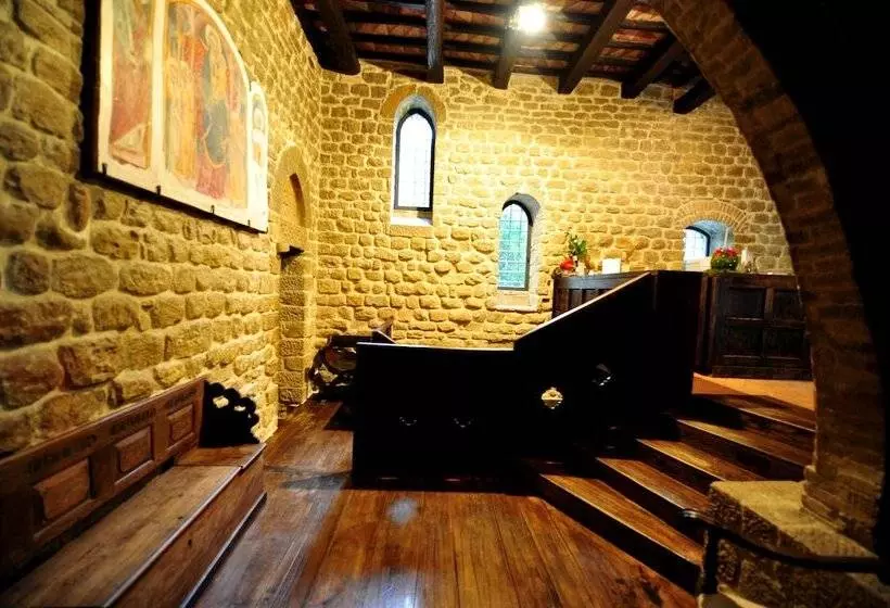 Fotos del hotel Castello Di Monterone:  8