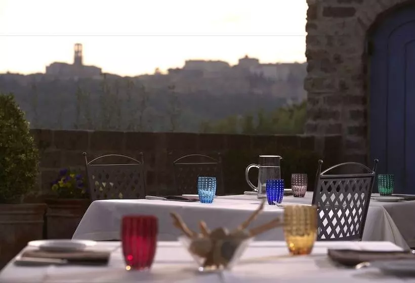 Fotos del hotel Castello Di Monterone:  5