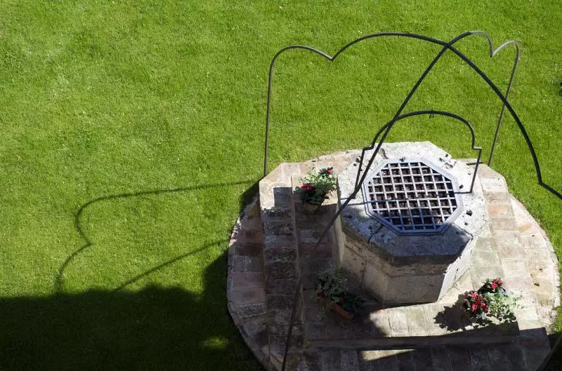 Fotos del hotel Castello Di Monterone:  12