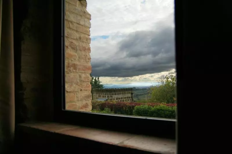 Fotos del hotel Castello Di Monterone:  7