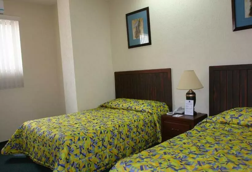 Fotos del hotel Fiesta Versalles:  6