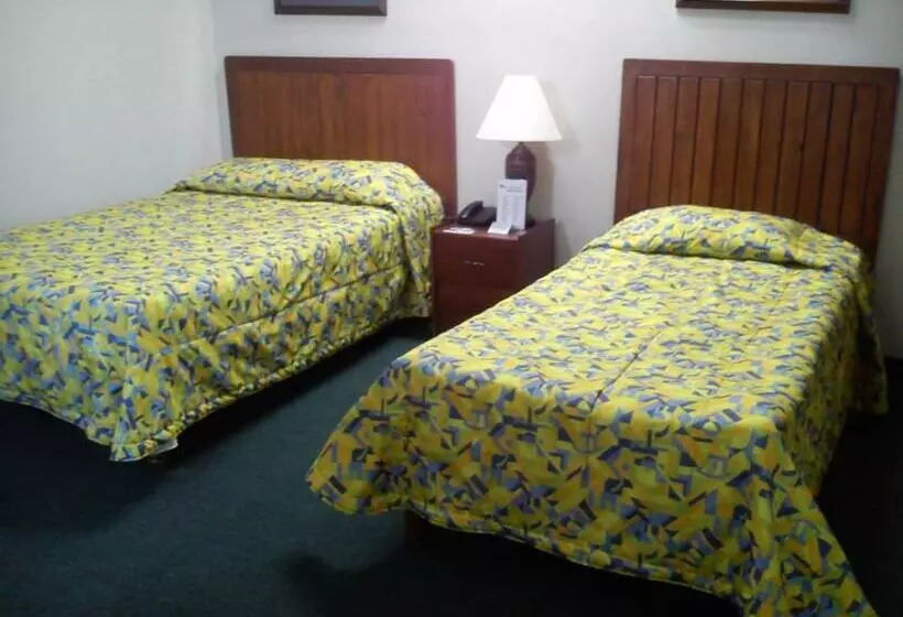 Fotos del hotel Fiesta Versalles:  8