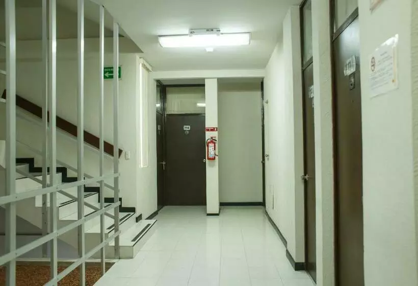 Fotos del hotel Fiesta Versalles:  3