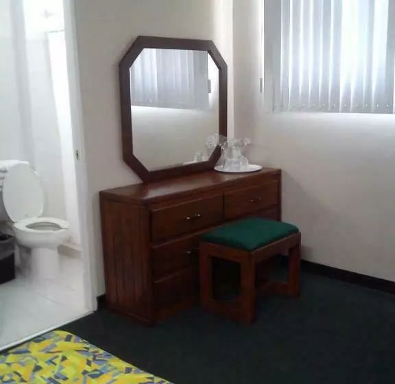 Fotos del hotel Fiesta Versalles:  10