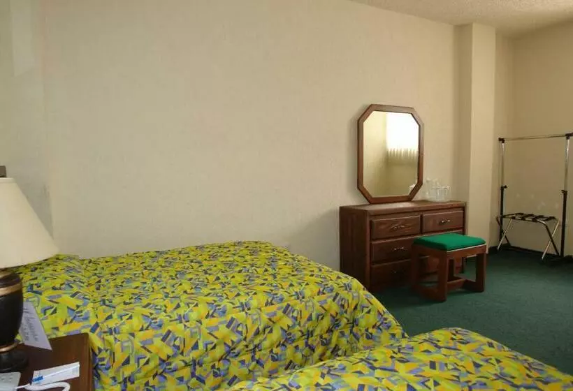 Fotos del hotel Fiesta Versalles:  11