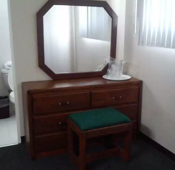 Fotos del hotel Fiesta Versalles:  15