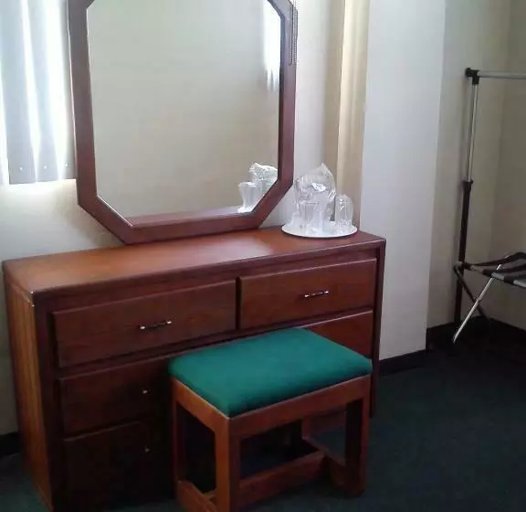 Fotos del hotel Fiesta Versalles:  12