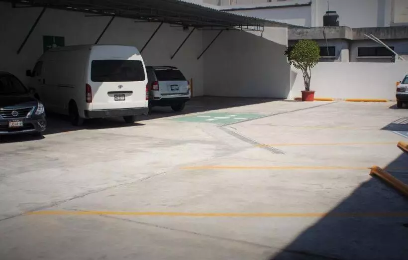 Fotos del hotel Fiesta Versalles:  5