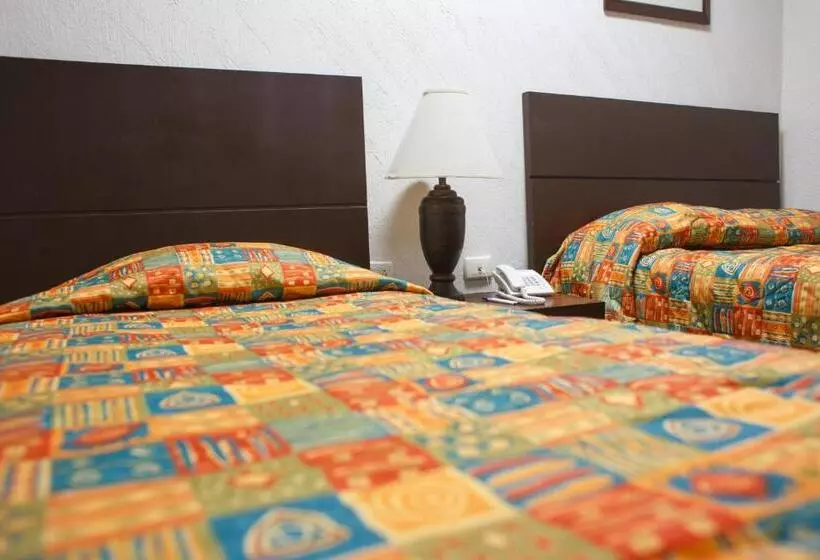 Fotos del hotel Fiesta Versalles:  13