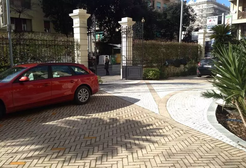 Fotos del hotel Il Giardino Di Albaro:  5