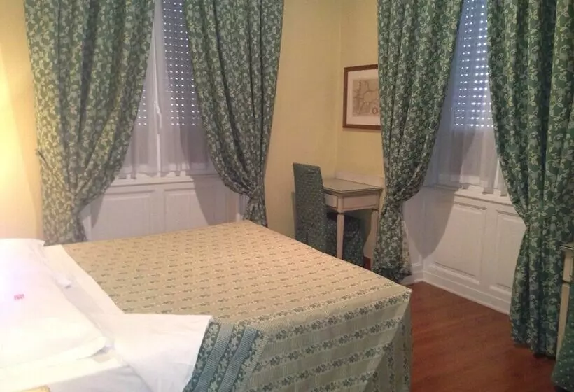 Fotos del hotel Il Giardino Di Albaro:  22