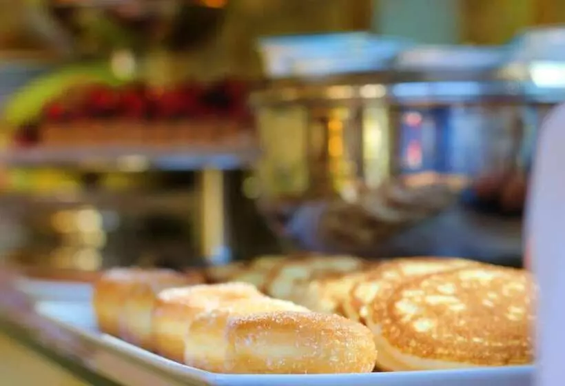 Fotos del hotel Il Giardino Di Albaro:  8