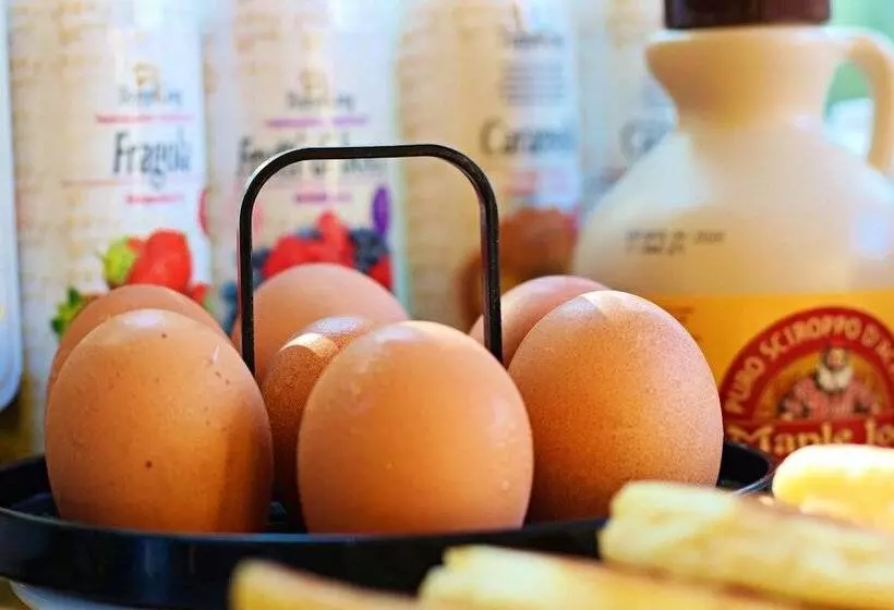 Fotos del hotel Il Giardino Di Albaro:  3