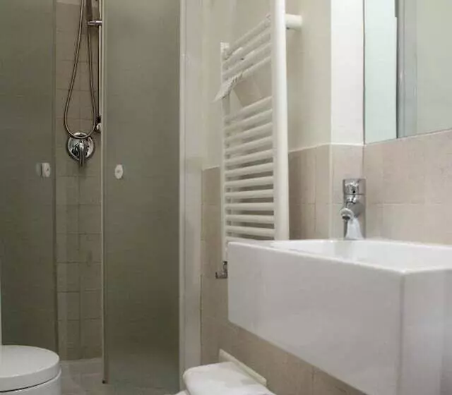 Fotos del hotel Il Giardino Di Albaro:  9