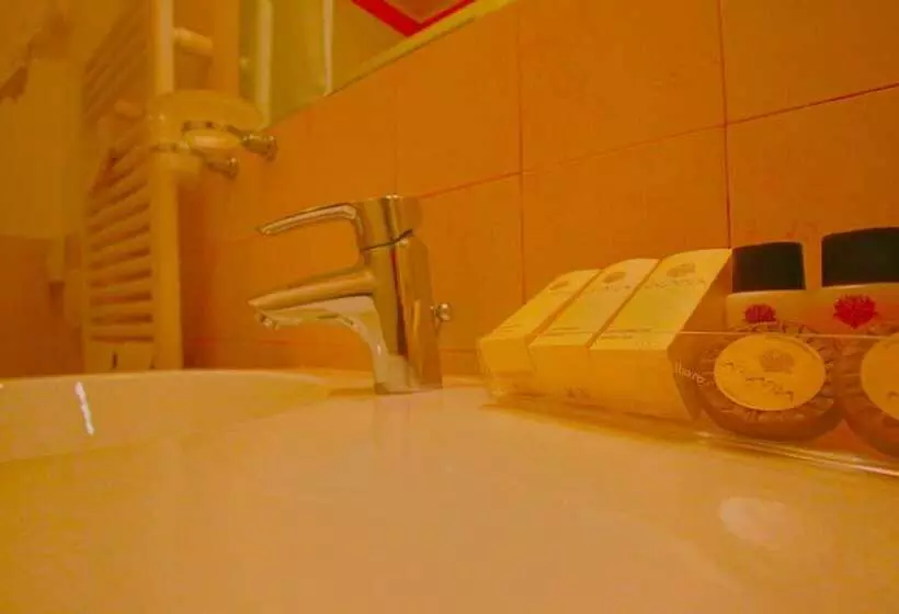 Fotos del hotel Il Giardino Di Albaro:  12