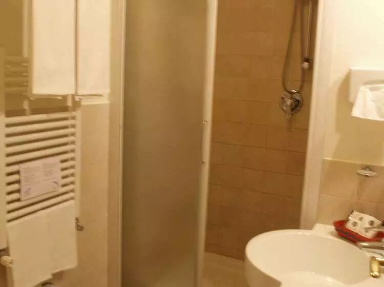 Fotos del hotel Il Giardino Di Albaro:  4