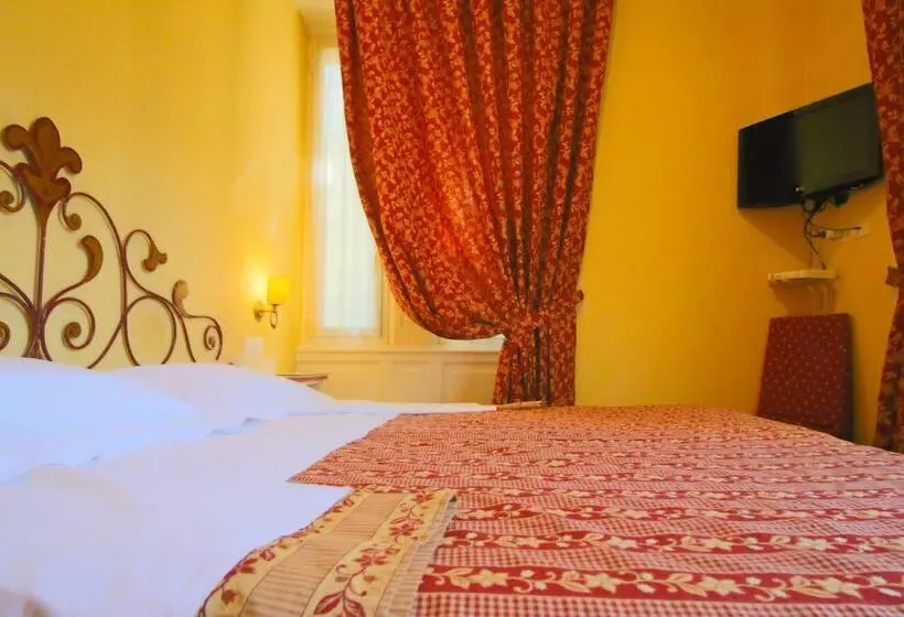 Fotos del hotel Il Giardino Di Albaro:  7