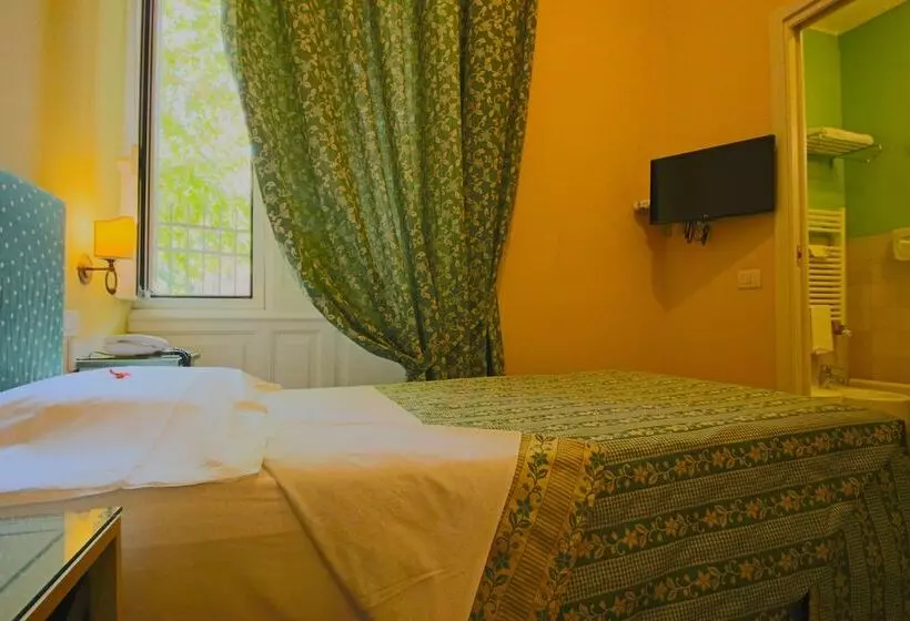 Fotos del hotel Il Giardino Di Albaro:  11