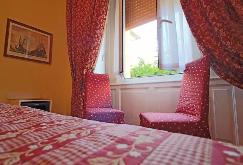 Fotos del hotel Il Giardino Di Albaro:  24