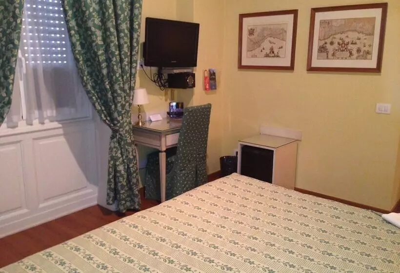 Fotos del hotel Il Giardino Di Albaro:  14