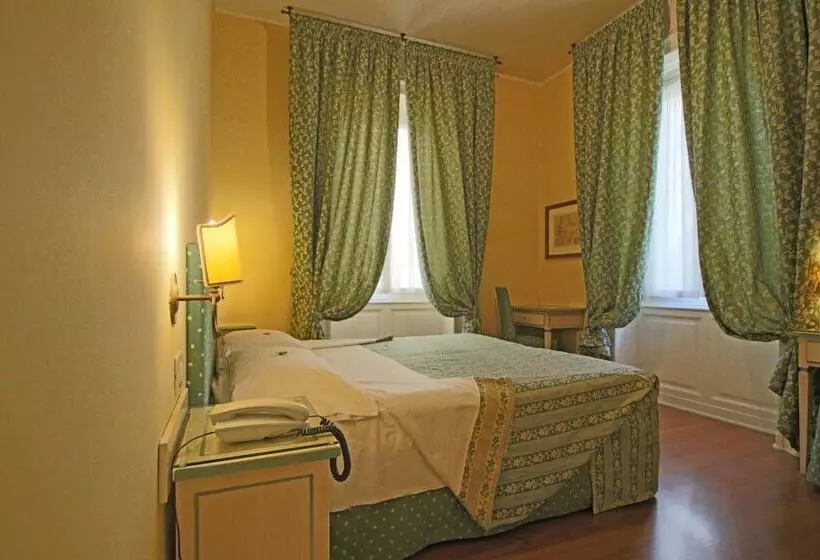 Fotos del hotel Il Giardino Di Albaro:  21