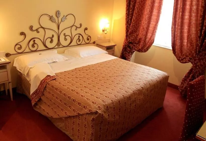 Fotos del hotel Il Giardino Di Albaro:  16