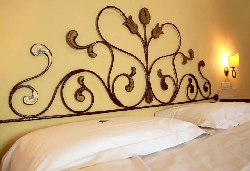 Fotos del hotel Il Giardino Di Albaro:  23