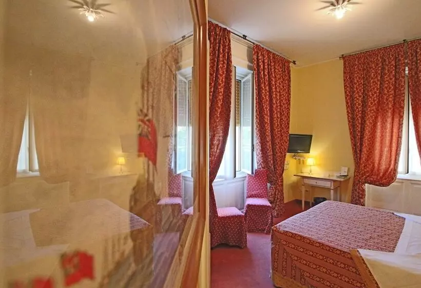 Fotos del hotel Il Giardino Di Albaro:  17