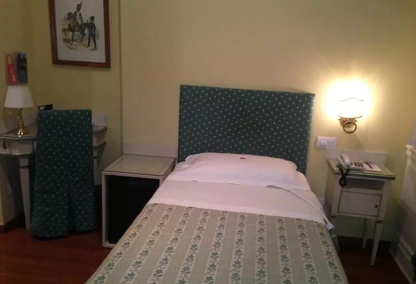 Fotos del hotel Il Giardino Di Albaro:  20