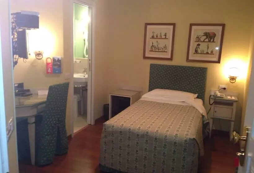 Fotos del hotel Il Giardino Di Albaro:  18