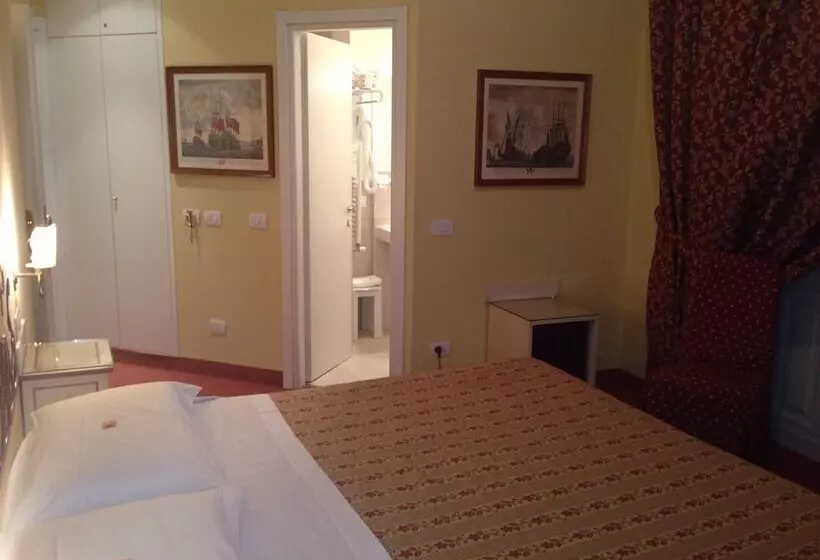 Fotos del hotel Il Giardino Di Albaro:  2