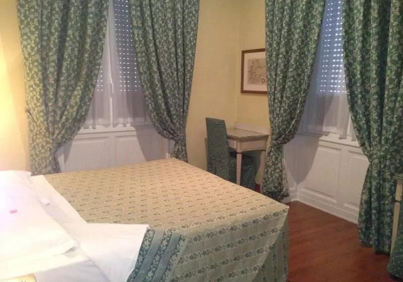 Fotos del hotel Il Giardino Di Albaro:  19