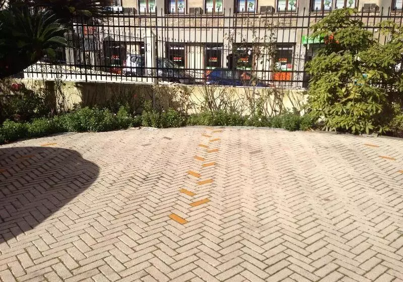 Fotos del hotel Il Giardino Di Albaro:  15