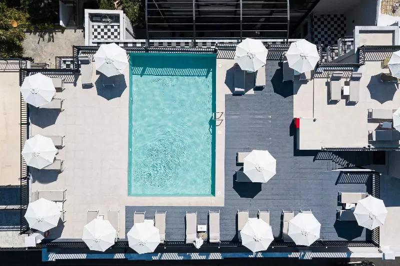 Fotos del hotel Jo An Palace:  15