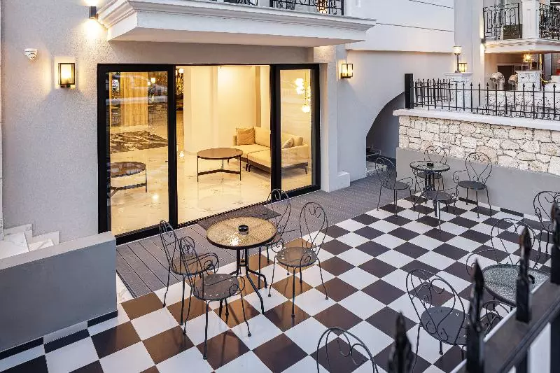 Fotos del hotel Jo An Palace:  14