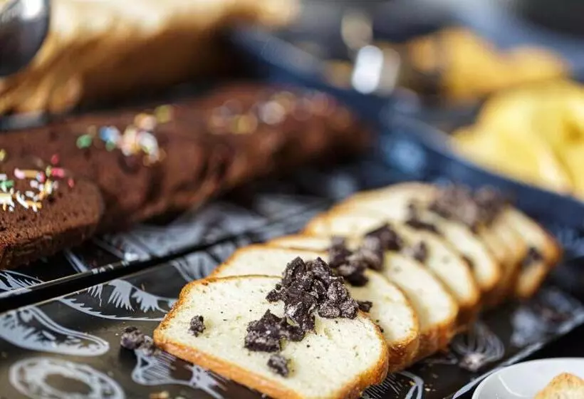 Fotos del hotel Jo An Palace:  18