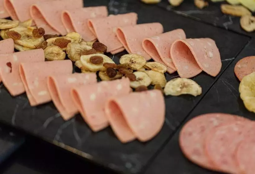 Fotos del hotel Jo An Palace:  22