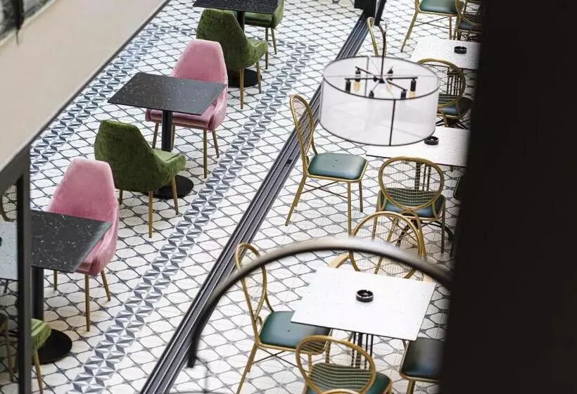 Fotos del hotel Jo An Palace:  17