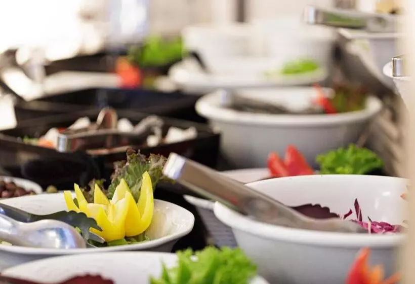 Fotos del hotel Jo An Palace:  24