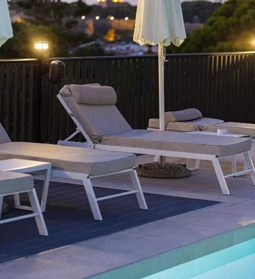 Fotos del hotel Jo An Palace:  21