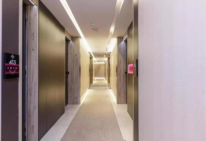 Fotos del hotel Jo An Palace:  5