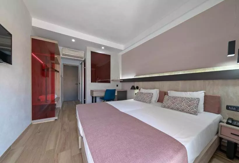 Fotos del hotel Jo An Palace:  2