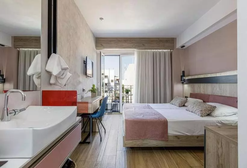 Fotos del hotel Jo An Palace:  11