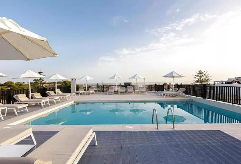 Fotos del hotel Jo An Palace:  3