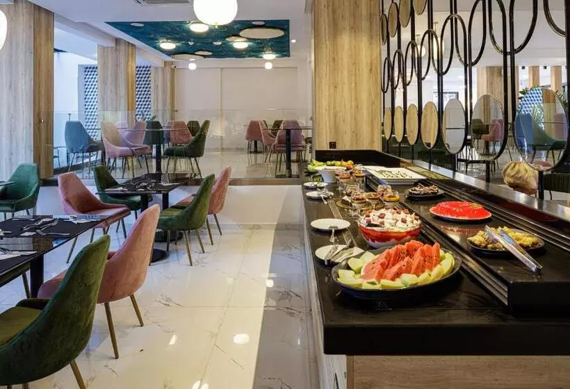 Fotos del hotel Jo An Palace:  13