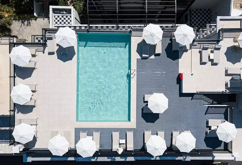 Fotos del hotel Jo An Palace:  12