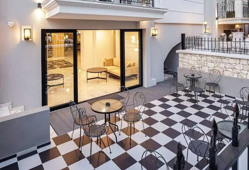 Fotos del hotel Jo An Palace:  19