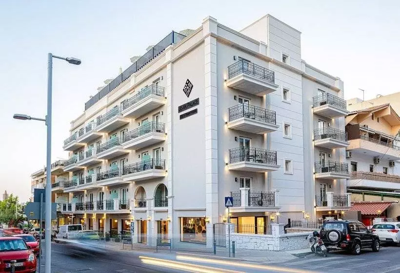 Fotos del hotel Jo An Palace:  10