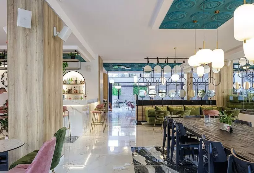 Fotos del hotel Jo An Palace:  7